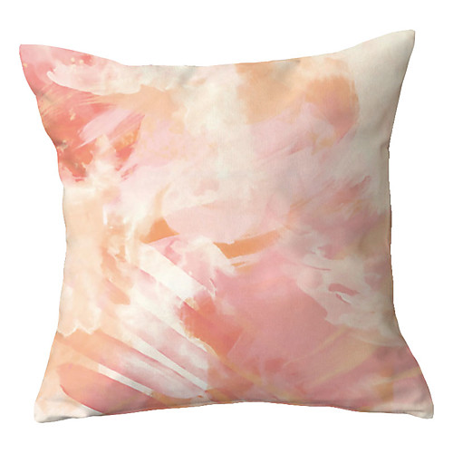 

Double Side Cushion Cover 1PC Soft Decorative Square Throw Pillow Cover Cushion Case Pillowcase for Sofa Bedroom Superior Quality Machine Washable