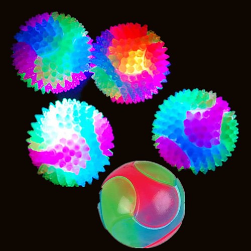

Teeth Cleaning Toy Dog Chew Toys Dog Toy Dog Ball Pet Exercise Teething Rope Toy Teething Toy TPR Gift Pet Toy Pet Play
