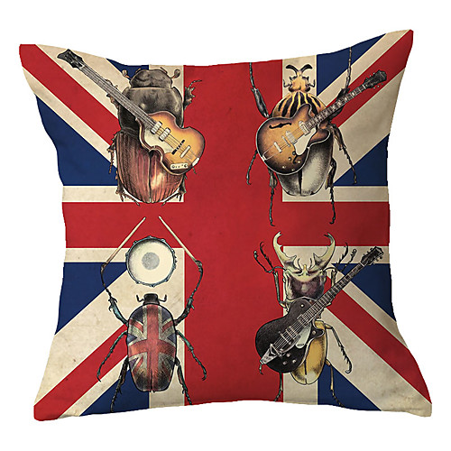 

Double Side Cushion Cover 1PC Soft Decorative Square Throw Pillow Cover Cushion Case Pillowcase for Sofa Bedroom Superior Quality Machine Washable