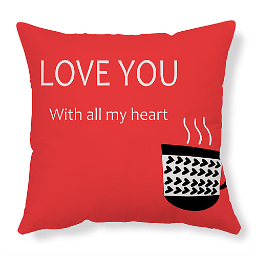 

Double Side Cushion Cover 1PC Soft Decorative Square Throw Pillow Cover Cushion Case Pillowcase for Sofa Bedroom Superior Quality Machine Washable