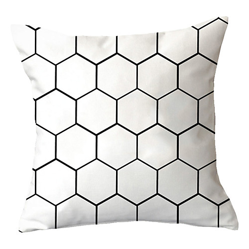 

Cushion Cover 1PC Short plush Soft Decorative Square Throw Pillow Cover Cushion Case Pillowcase for Sofa Bedroom 45 x 45 cm (18 x 18 Inch) Superior Quality Machine Washable Double Side Print