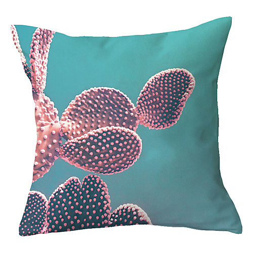 

Double Side Cushion Cover 1PC Soft Decorative Square Throw Pillow Cover Cushion Case Pillowcase for Sofa Bedroom Superior Quality Machine Washable