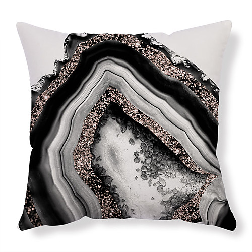 

Double Side Cushion Cover 1PC Soft Decorative Square Throw Pillow Cover Cushion Case Pillowcase for Sofa Bedroom Superior Quality Machine Washable