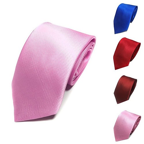 

Men's Work Necktie - Striped