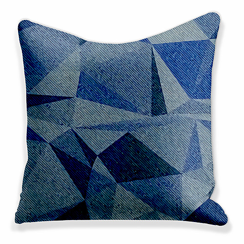 

Double Side Cushion Cover 1PC Soft Decorative Square Throw Pillow Cover Cushion Case Pillowcase for Sofa Bedroom Superior Quality Machine Washable