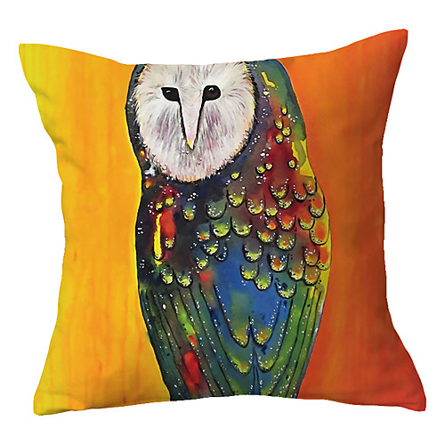 

Double Side Cushion Cover 1PC Soft Decorative Square Throw Pillow Cover Cushion Case Pillowcase for Sofa Bedroom Superior Quality Machine Washable