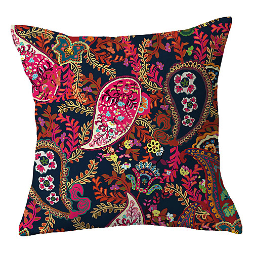 

Double Side Cushion Cover 1PC Soft Decorative Square Throw Pillow Cover Cushion Case Pillowcase for Sofa Bedroom Superior Quality Machine Washable
