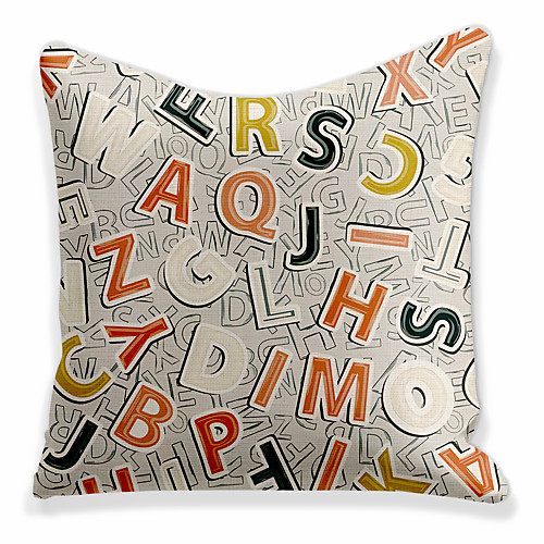 

Double Side Cushion Cover 1PC Soft Decorative Square Throw Pillow Cover Cushion Case Pillowcase for Sofa Bedroom Superior Quality Machine Washable