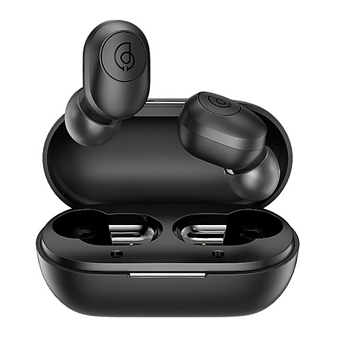 

HAYLOU GT1 Pro True Wireless Headphones TWS Earbuds Bluetooth5.0 Ergonomic Design Stereo Dual Drivers for Apple Samsung Huawei Xiaomi MI Mobile Phone
