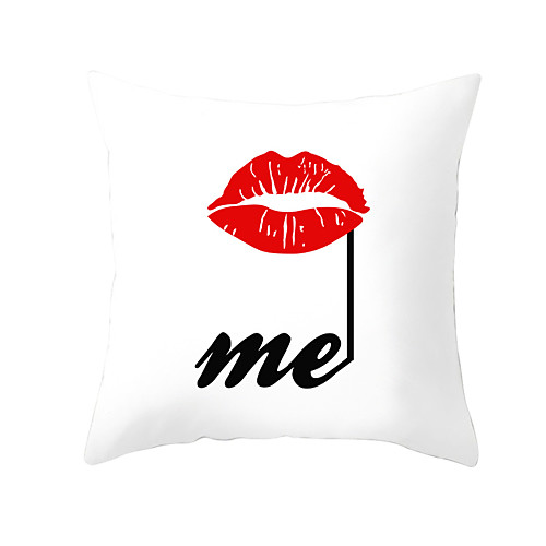 

Double Side Cushion Cover 1PC Faux Linen Soft Decorative Square Throw Pillow Cover Cushion Case Pillowcase for Sofa Bedroom Superior Quality Machine Washable