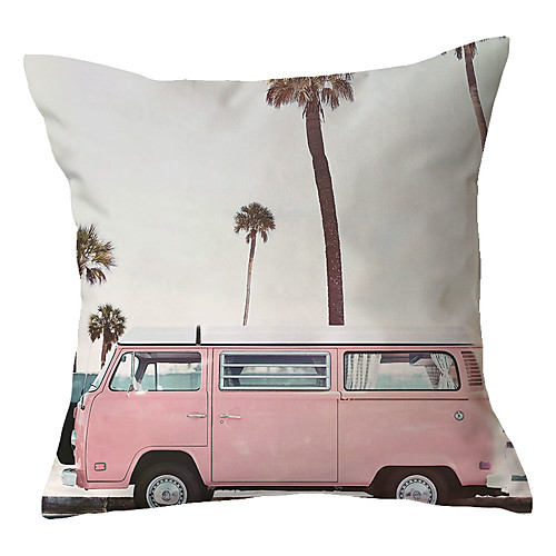 

Double Side Cushion Cover 1PC Soft Decorative Square Throw Pillow Cover Cushion Case Pillowcase for Sofa Bedroom Superior Quality Machine Washable