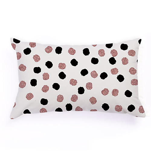 

Double Side Cushion Cover 1PC Faux Linen Soft Decorative Square Pillowcase for Sofa bedroom Car Chair Superior Quality Outdoor Cushion for Patio Garden Farmhouse Bench Couch