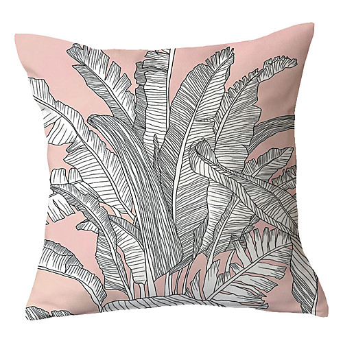 

Double Side Cushion Cover 1PC Soft Decorative Square Throw Pillow Cover Cushion Case Pillowcase for Sofa Bedroom Superior Quality Machine Washable