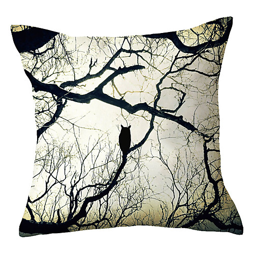 

Double Side Cushion Cover 1PC Soft Decorative Square Throw Pillow Cover Cushion Case Pillowcase for Sofa Bedroom Superior Quality Machine Washable