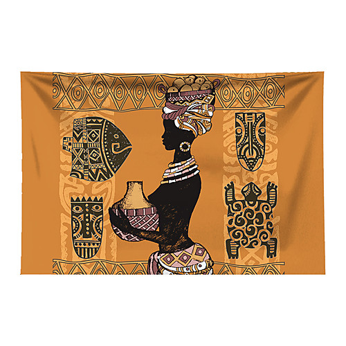 

Wall Tapestry Art Decor Blanket Curtain Picnic Tablecloth Hanging Home Bedroom Living Room Dorm Decoration Egyptian