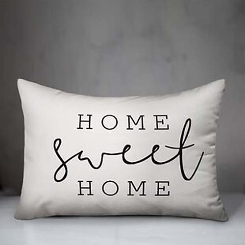 

Double Side Cushion Cover 1PC Soft Decorative Square Throw Pillow Cover Cushion Case Pillowcase for Sofa Bedroom Superior Quality Machine Washable