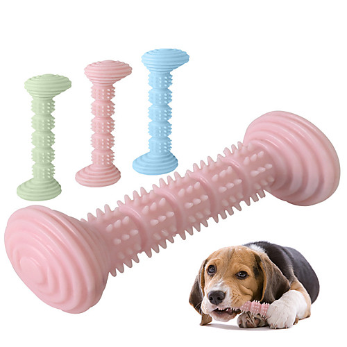 

Teeth Cleaning Toy Dog Chew Toys Dog Toy Dog Pet Exercise Teething Rope Toy Teething Toy TPR Gift Pet Toy Pet Play