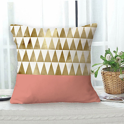

Cushion Cover 1PC Short plush Soft Decorative Square Throw Pillow Cover Cushion Case Pillowcase for Sofa Bedroom 45 x 45 cm (18 x 18 Inch) Superior Quality Machine Washable Double Side Print