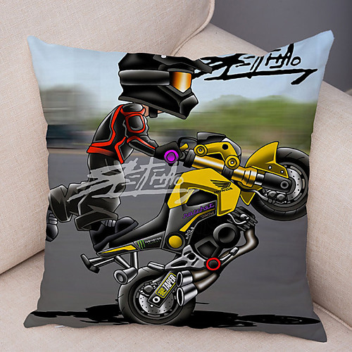 

Double Side Cushion Cover 1PC Soft Decorative Square Throw Pillow Cover Cushion Case Pillowcase for Sofa Bedroom Superior Quality Machine Washable