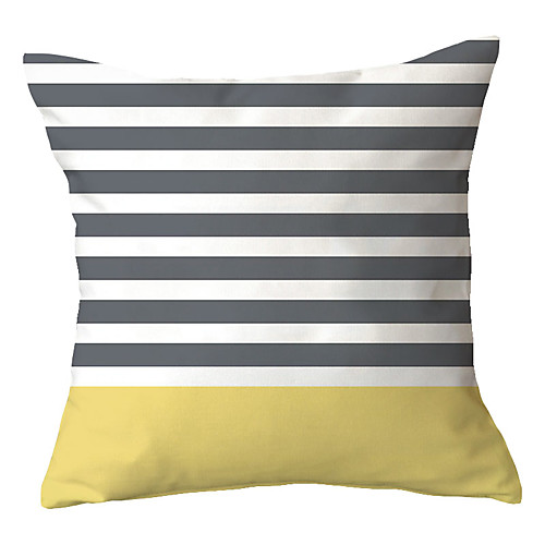 

Double Side Cushion Cover 1PC Soft Decorative Square Throw Pillow Cover Cushion Case Pillowcase for Sofa Bedroom Superior Quality Machine Washable