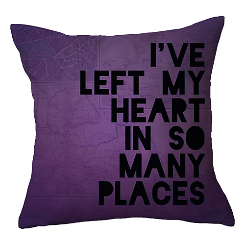 

Double Side Cushion Cover 1PC Soft Decorative Square Throw Pillow Cover Cushion Case Pillowcase for Sofa Bedroom Superior Quality Machine Washable