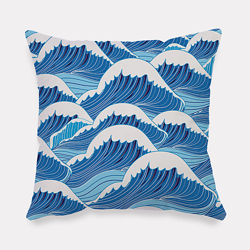

Double Side Cushion Cover 1PC Soft Decorative Square Throw Pillow Cover Cushion Case Pillowcase for Sofa Bedroom Superior Quality Machine Washable