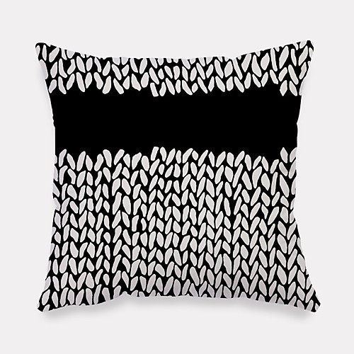 

Double Side Cushion Cover 1PC Soft Decorative Square Throw Pillow Cover Cushion Case Pillowcase for Sofa Bedroom Superior Quality Machine Washable