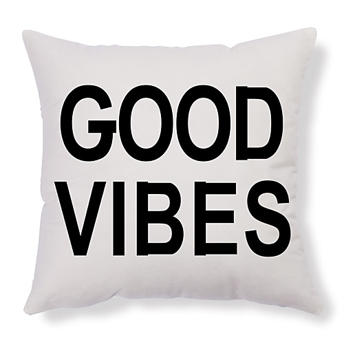 

Double Side Cushion Cover 1PC Soft Decorative Square Throw Pillow Cover Cushion Case Pillowcase for Sofa Bedroom Superior Quality Machine Washable