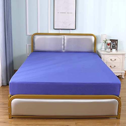 

Micro Fiber Solid Fitted Sheet