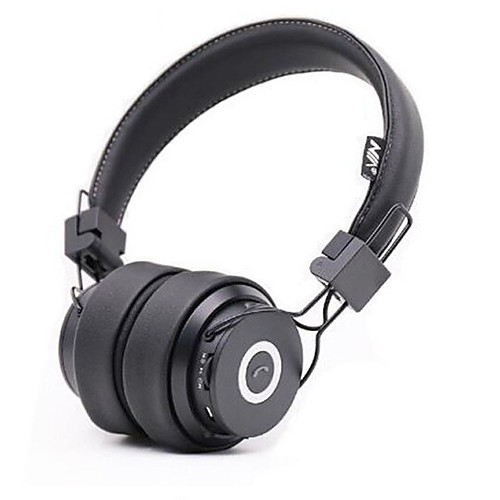 

NIA NIA-X6 Over-ear Headphone Bluetooth 4.2 Ergonomic Design Stereo Dual Drivers for Apple Samsung Huawei Xiaomi MI Traveling Outdoor Cycling Mobile Phone