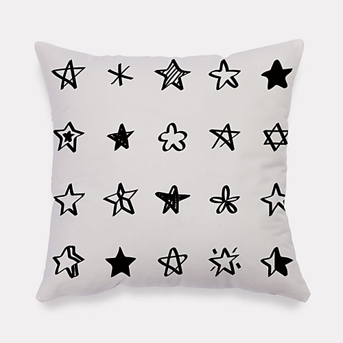 

Double Side Cushion Cover 1PC Soft Decorative Square Throw Pillow Cover Cushion Case Pillowcase for Sofa Bedroom Superior Quality Machine Washable