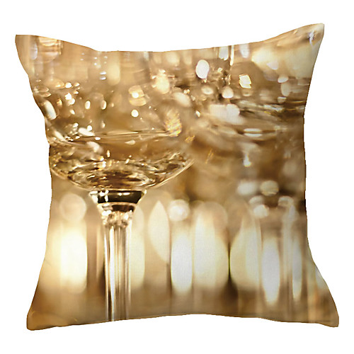 

Double Side Cushion Cover 1PC Soft Decorative Square Throw Pillow Cover Cushion Case Pillowcase for Sofa Bedroom Superior Quality Machine Washable