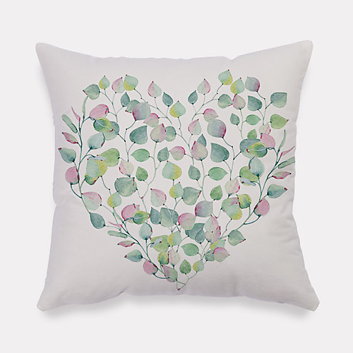 

Double Side Cushion Cover 1PC Soft Decorative Square Throw Pillow Cover Cushion Case Pillowcase for Sofa Bedroom Superior Quality Machine Washable