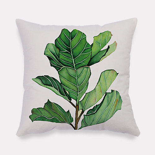 

Double Side Cushion Cover 1PC Soft Decorative Square Throw Pillow Cover Cushion Case Pillowcase for Sofa Bedroom Superior Quality Machine Washable