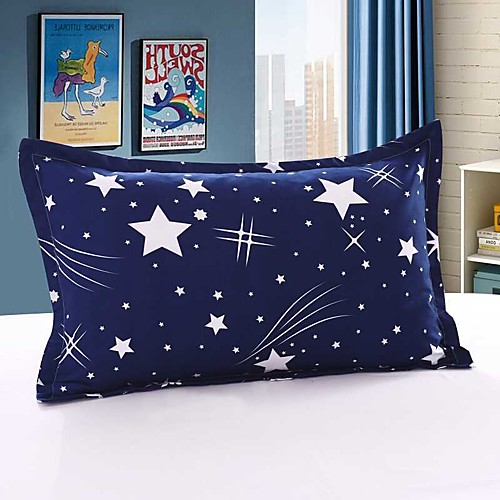 

Quality 2pc Set of Pillow Cases Refreshing Soft Comfortable Decoration /2PCS Home Office Pillowcase Living Room Bedroom Sofa Cushion Cover