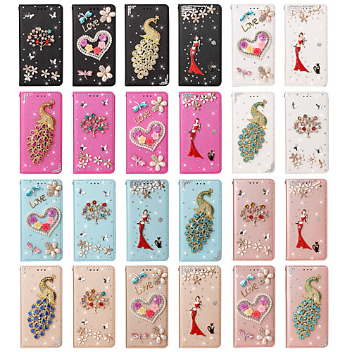 

Phone Case For Apple Full Body Case iPhone 12 Pro Max 11 SE 2020 X XR XS Max 8 7 6 Shockproof Dustproof Magnetic Graphic TPU