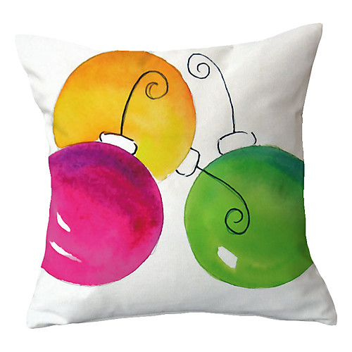 

Double Side Cushion Cover 1PC Soft Decorative Square Throw Pillow Cover Cushion Case Pillowcase for Sofa Bedroom Superior Quality Machine Washable
