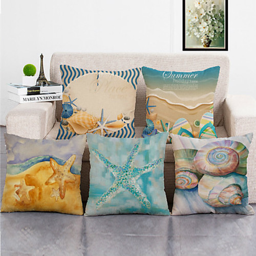 

Double Side Cushion Cover 1PC Soft Decorative Square Throw Pillow Cover Cushion Case Pillowcase for Sofa Bedroom Superior Quality Machine Washable