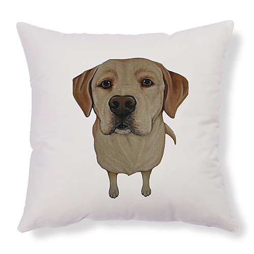 

Double Side Cushion Cover 1PC Soft Decorative Square Throw Pillow Cover Cushion Case Pillowcase for Sofa Bedroom Superior Quality Machine Washable