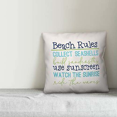 

Double Side Cushion Cover 1PC Soft Decorative Square Throw Pillow Cover Cushion Case Pillowcase for Sofa Bedroom Superior Quality Machine Washable