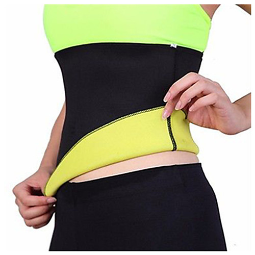 

Abdominal Toning Belt Sports Yoga Fitness Bodybuilding Non Toxic Durable Tummy Control Weight Loss Improve Flexibility For Women
