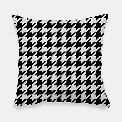 

Double Side Cushion Cover 1PC Soft Decorative Square Throw Pillow Cover Cushion Case Pillowcase for Sofa Bedroom Superior Quality Machine Washable