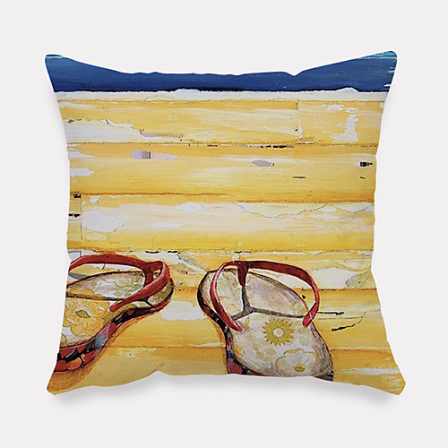 

Double Side Cushion Cover 1PC Soft Decorative Square Throw Pillow Cover Cushion Case Pillowcase for Sofa Bedroom Superior Quality Machine Washable