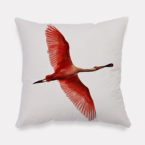 

Double Side Cushion Cover 1PC Soft Decorative Square Throw Pillow Cover Cushion Case Pillowcase for Sofa Bedroom Superior Quality Machine Washable