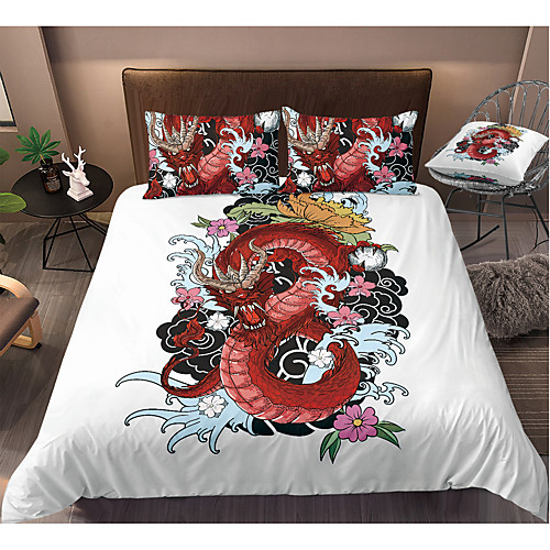 

Colorful Tie Dye Duvet Cover Set Boho Hippie Bedding Set Rainbow Tie Dyed Comforter Cover Queen 3 Pieces for Kids Teens Adults 1