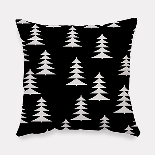 

Double Side Cushion Cover 1PC Soft Decorative Square Throw Pillow Cover Cushion Case Pillowcase for Sofa Bedroom Superior Quality Machine Washable