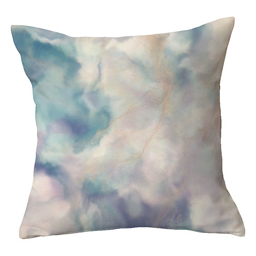 

Double Side Cushion Cover 1PC Soft Decorative Square Throw Pillow Cover Cushion Case Pillowcase for Sofa Bedroom Superior Quality Machine Washable