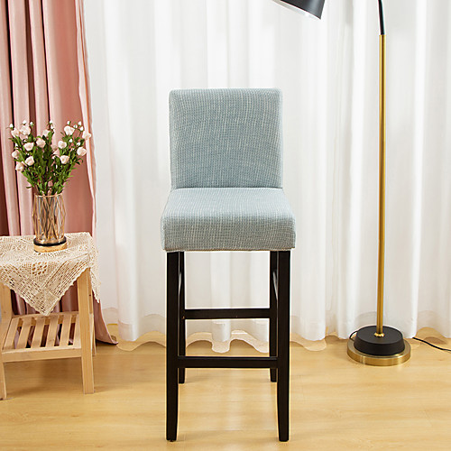 

Print Super Soft Chair Cover Stretch Removable Washable Dining Room Chair Protector Slipcovers Home Decor Dining Room Seat Cover 1 Piece