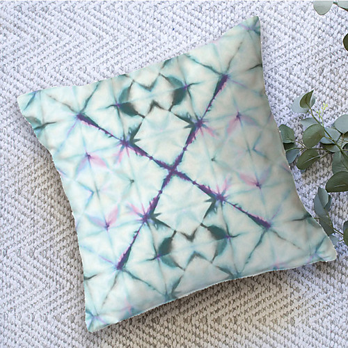 

Double Side Cushion Cover 1PC Soft Decorative Square Throw Pillow Cover Cushion Case Pillowcase for Sofa Bedroom Superior Quality Machine Washable