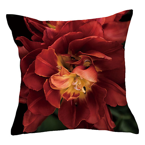 

Double Side Cushion Cover 1PC Soft Decorative Square Throw Pillow Cover Cushion Case Pillowcase for Sofa Bedroom Superior Quality Machine Washable